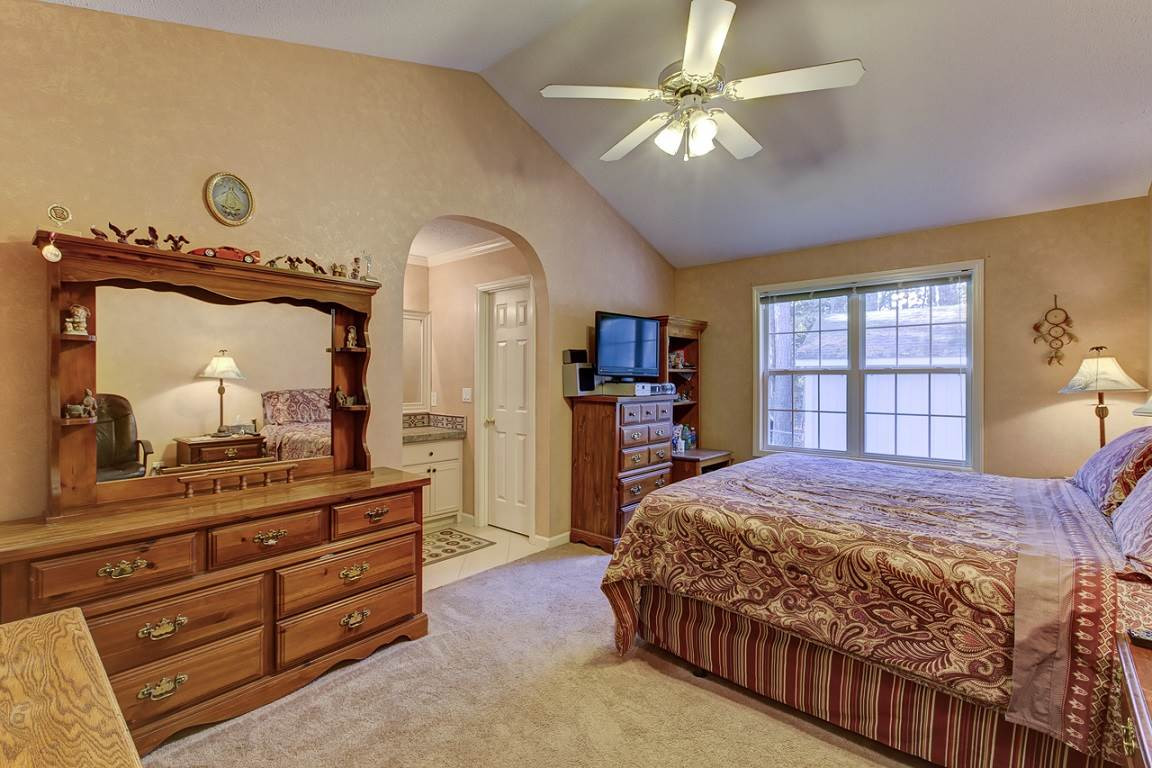 147 Pebblestone Court Willow Spring, NC 27592 - Photo 13 of 25 Photo 13