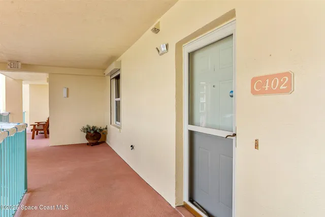 $495,000 | 104 Riverside Drive, Unit 402, Cocoa, FL 32922