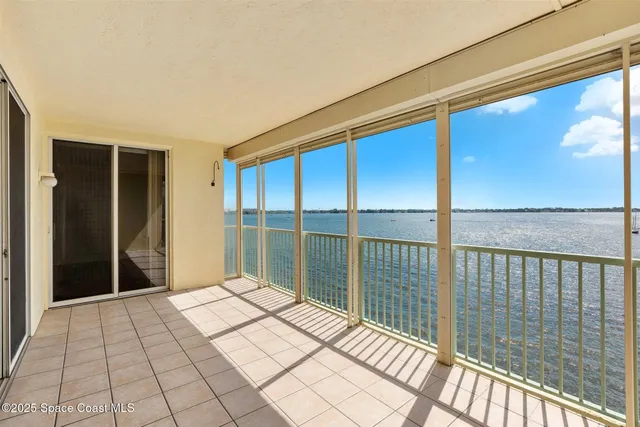 $495,000 | 104 Riverside Drive, Unit 402, Cocoa, FL 32922