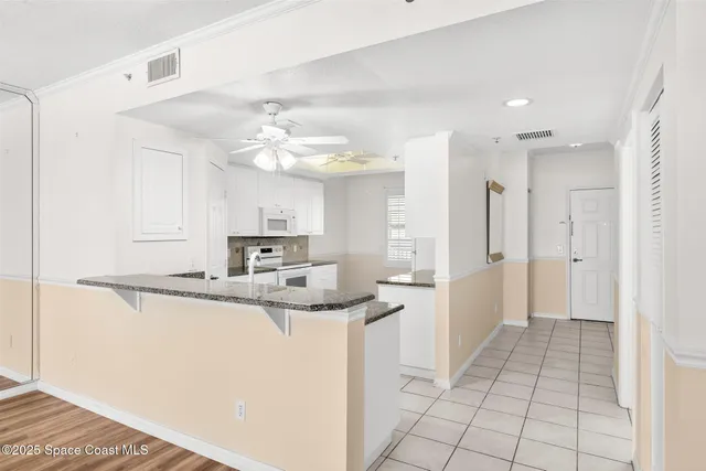 $495,000 | 104 Riverside Drive, Unit 402, Cocoa, FL 32922