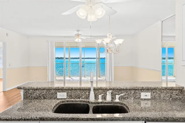 $495,000 | 104 Riverside Drive, Unit 402, Cocoa, FL 32922