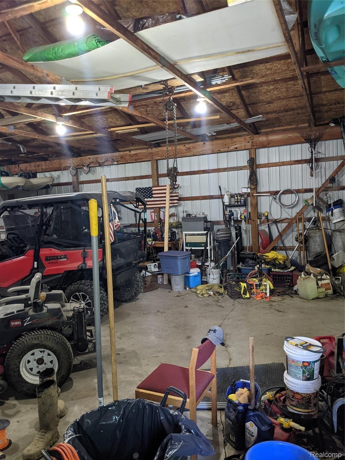 5344 Quain Road Emmett, MI 48022 - Photo 42 of 43 PXL_20210623_192915722.MP