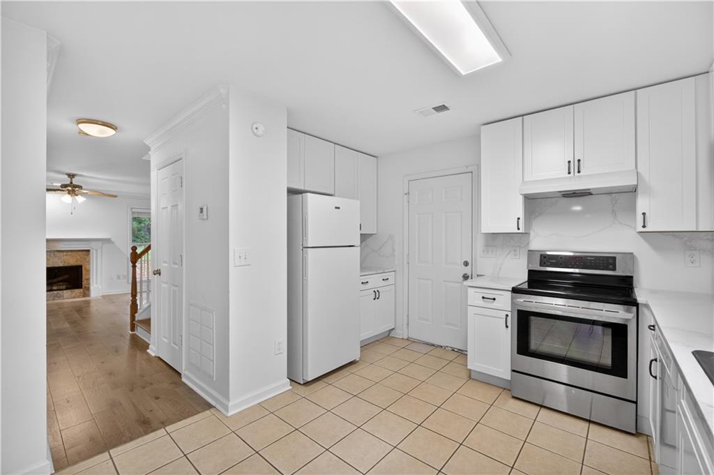 3860 Old Gordon Road Northwest Atlanta, GA 30336 - Photo 22 of 24