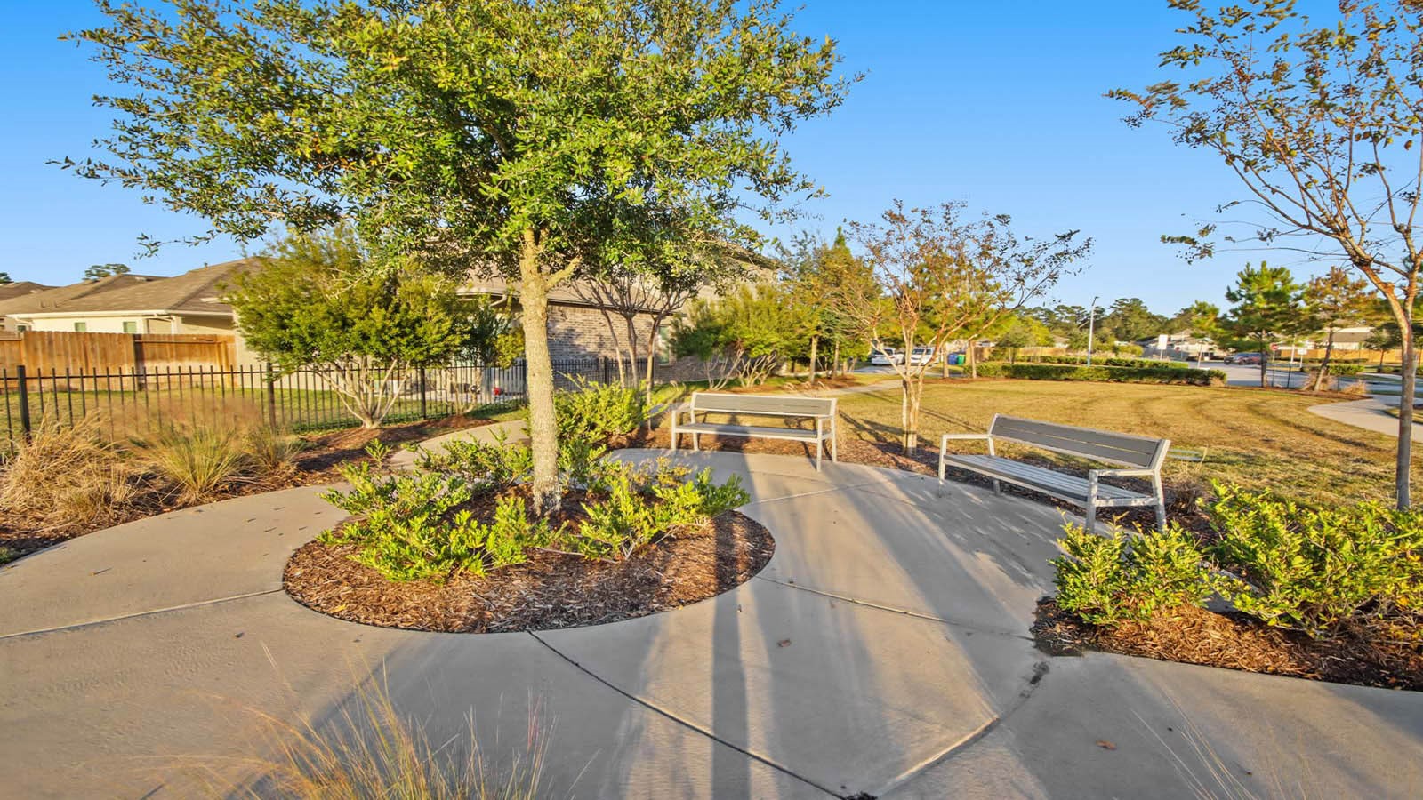 16796 Country Roots Avenue Conroe, TX 77302 - Photo 23 of 24