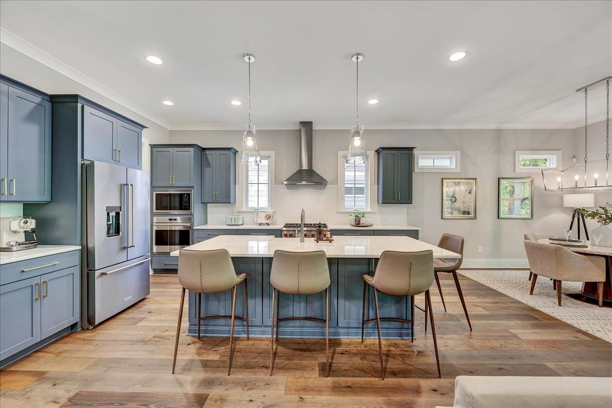 3065 Eden Harbor Court Raleigh, NC 27613 - Photo 16 of 40 Photo 16