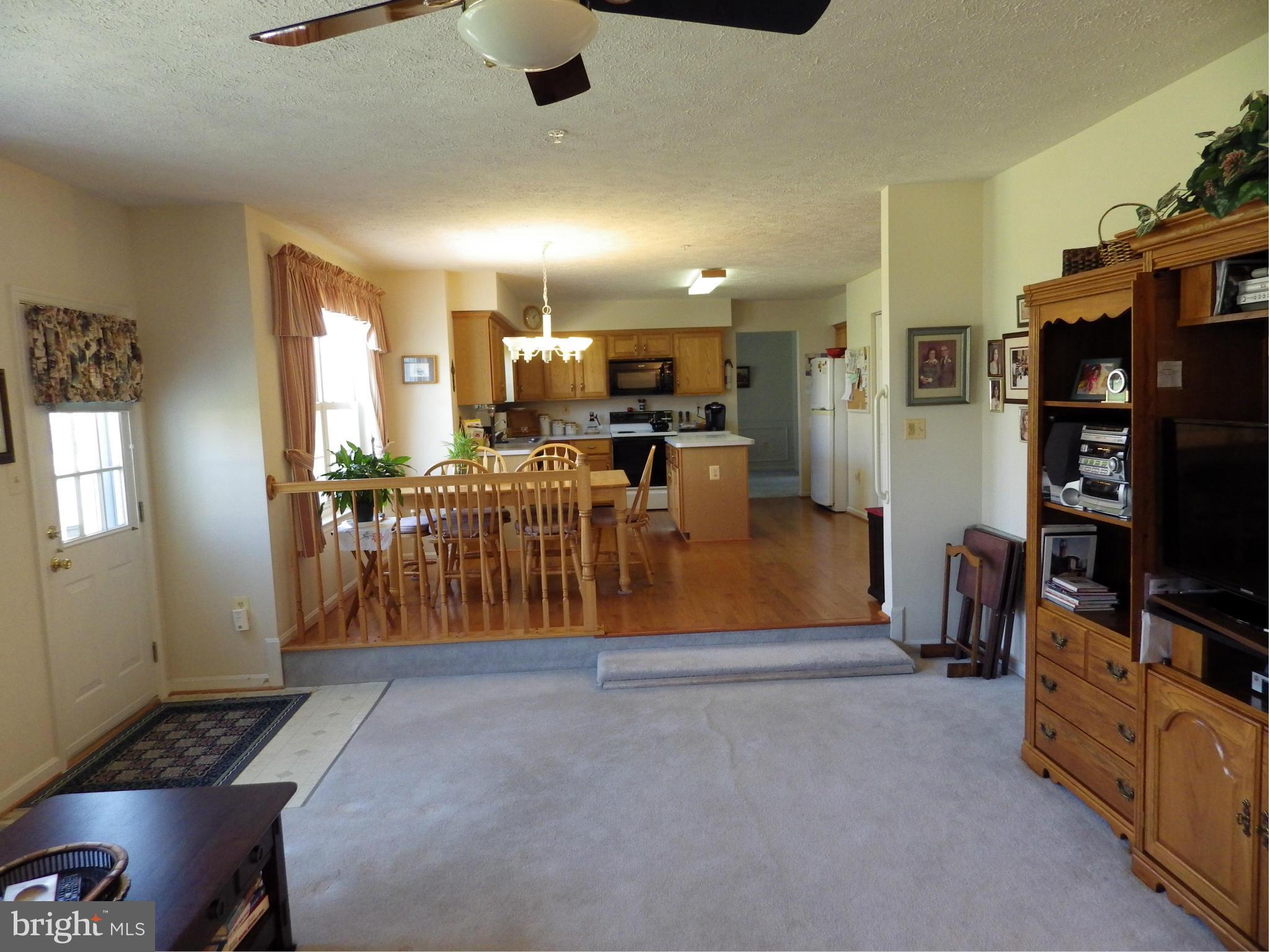 510 Small Reward Road Huntingtown, MD 20639 - Photo 11 of 30 Interior (General)