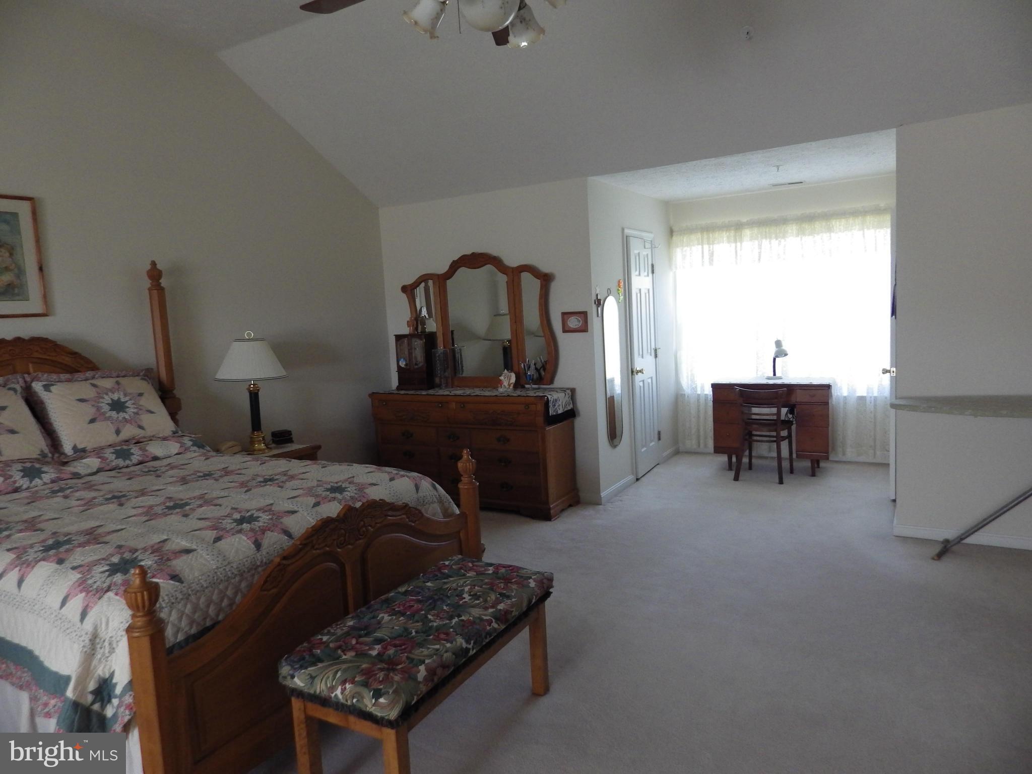 510 Small Reward Road Huntingtown, MD 20639 - Photo 15 of 30 Bedroom (Master)