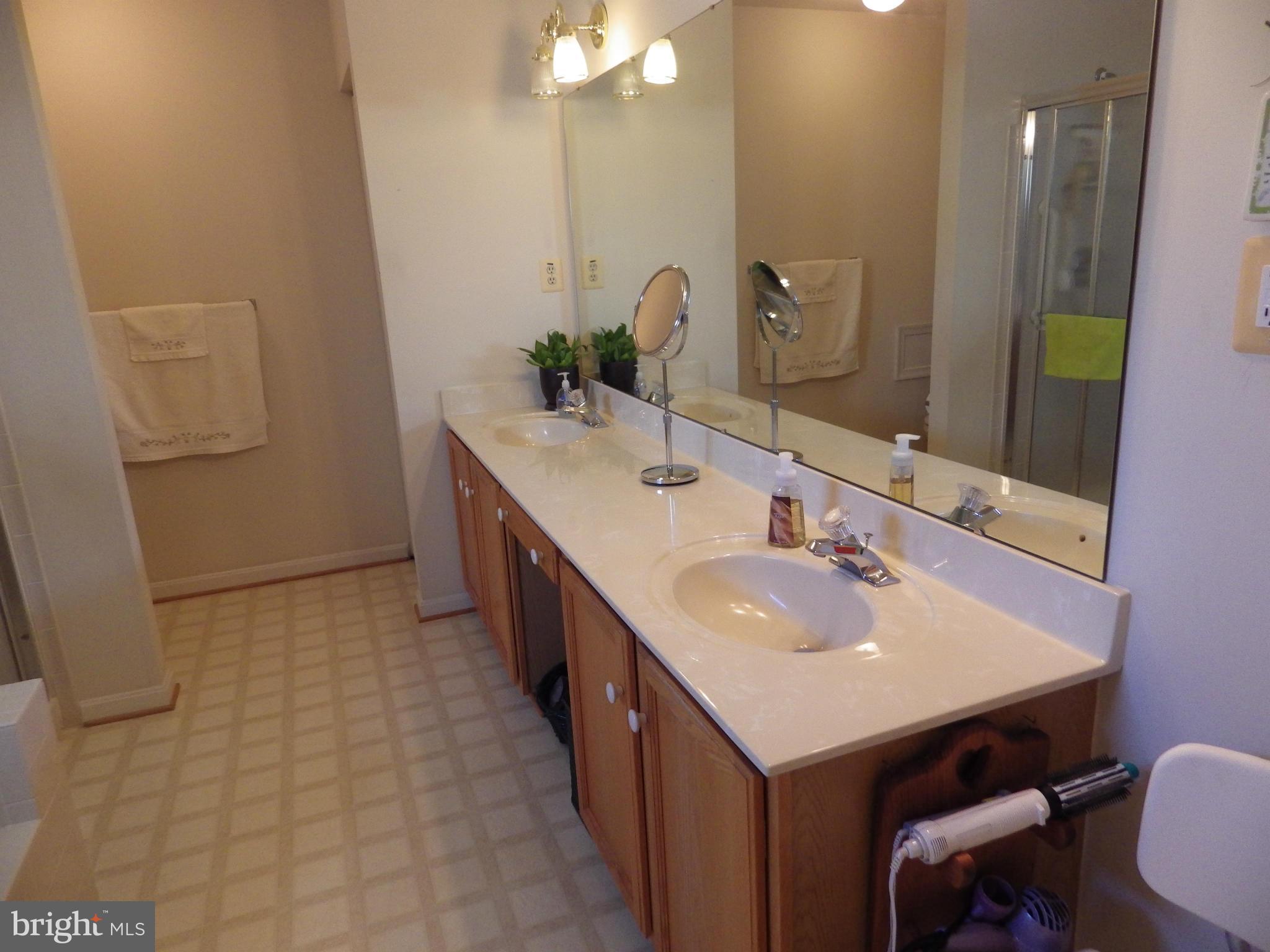 510 Small Reward Road Huntingtown, MD 20639 - Photo 16 of 30 Bath (Master)