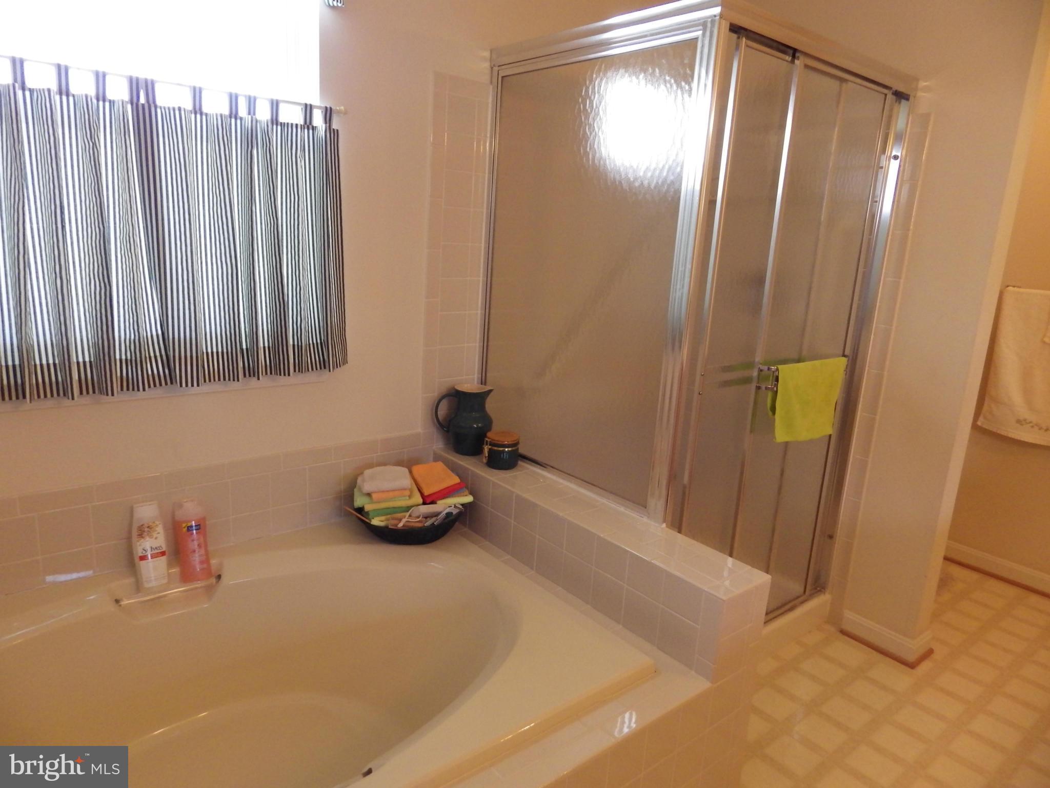 510 Small Reward Road Huntingtown, MD 20639 - Photo 17 of 30 Bath (Master)
