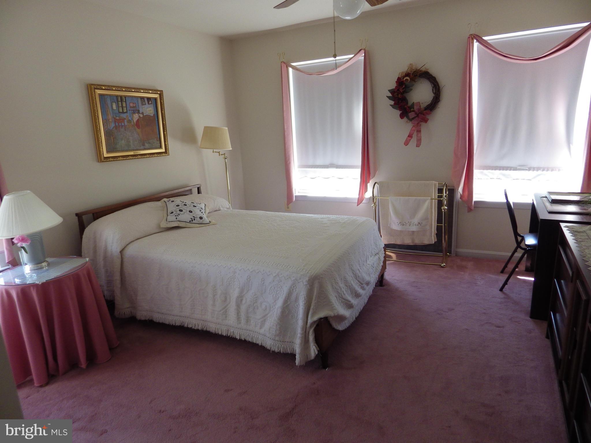 510 Small Reward Road Huntingtown, MD 20639 - Photo 21 of 30 Bedroom