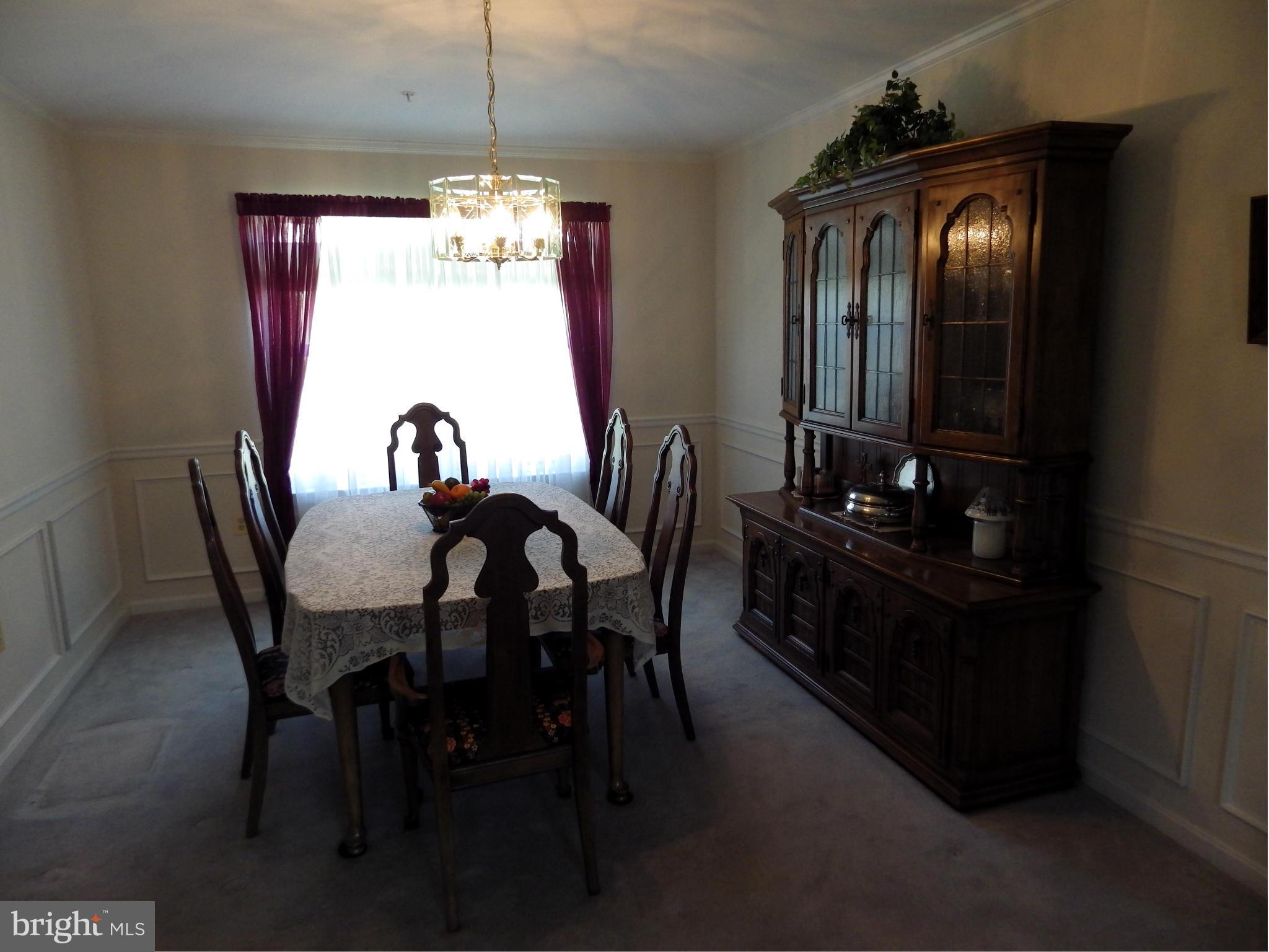 510 Small Reward Road Huntingtown, MD 20639 - Photo 6 of 30 Dining Room