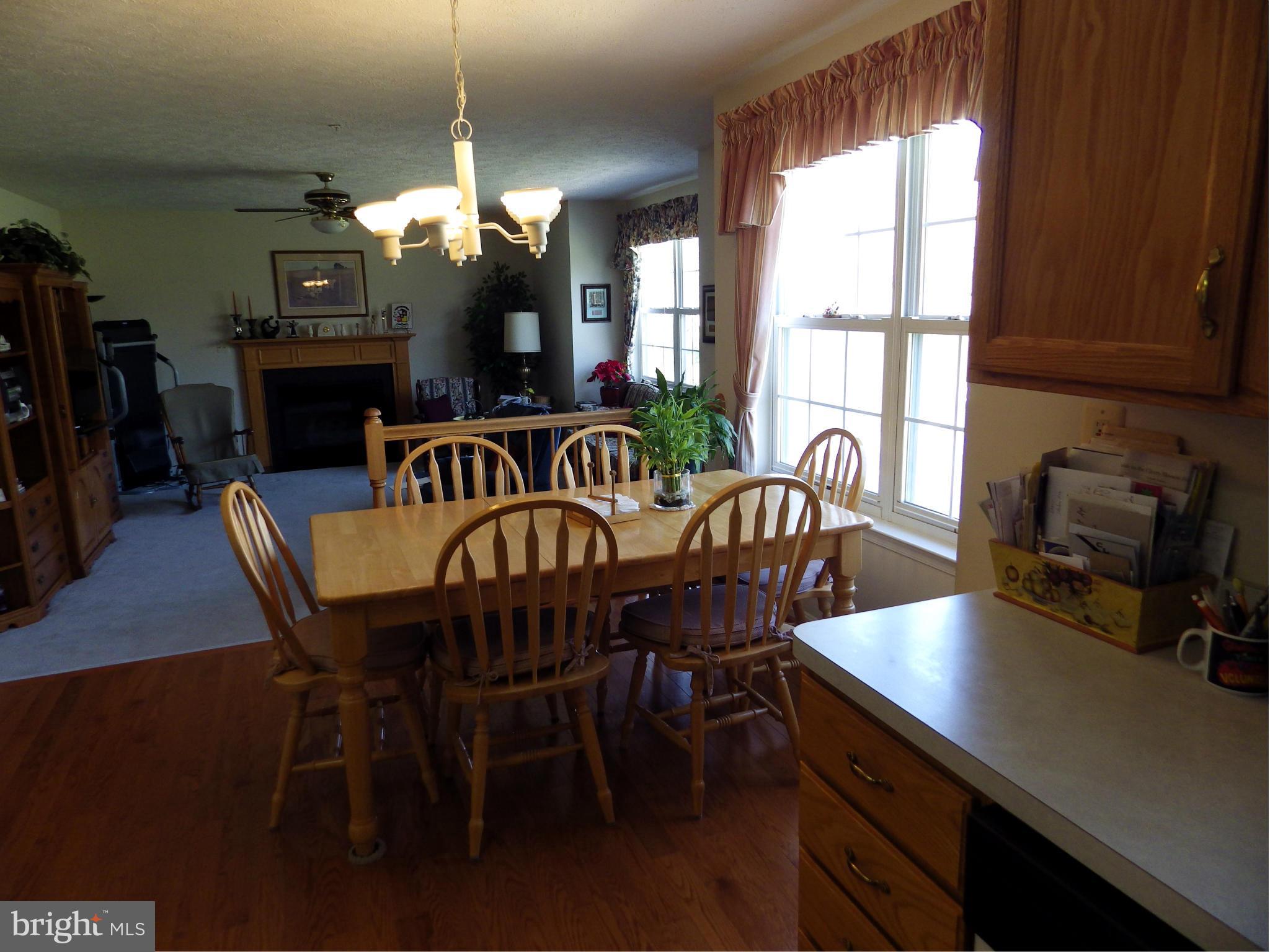 510 Small Reward Road Huntingtown, MD 20639 - Photo 7 of 30 Kitchen