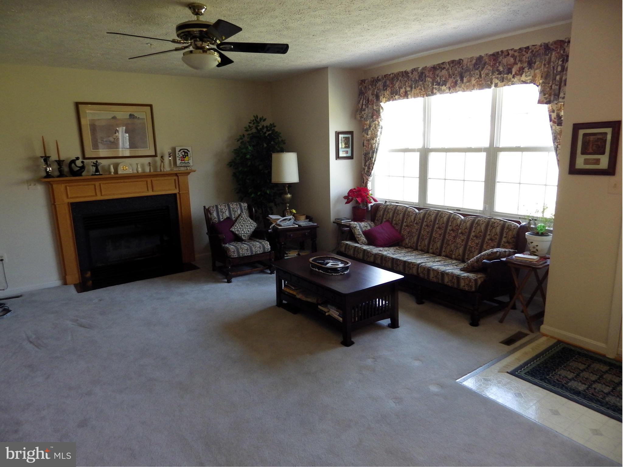 510 Small Reward Road Huntingtown, MD 20639 - Photo 9 of 30 Family Room
