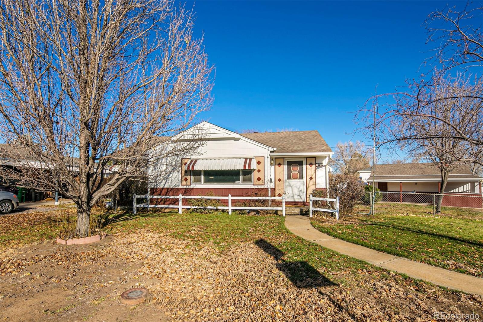 1392 South Raleigh Street Denver, CO 80219 - Photo 1 of 25 Gallery Image 1