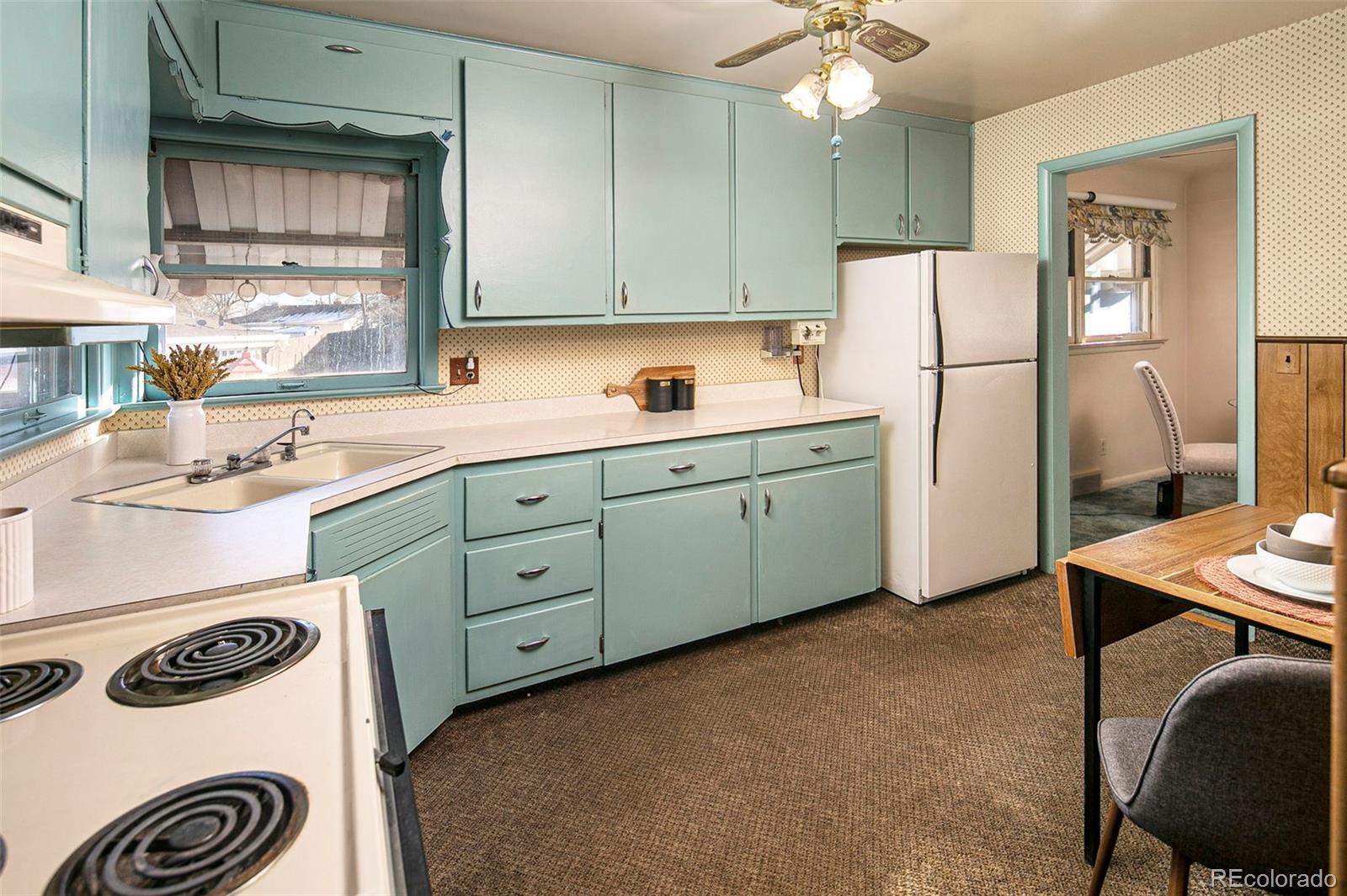 1392 South Raleigh Street Denver, CO 80219 - Photo 12 of 25 Gallery Image 12