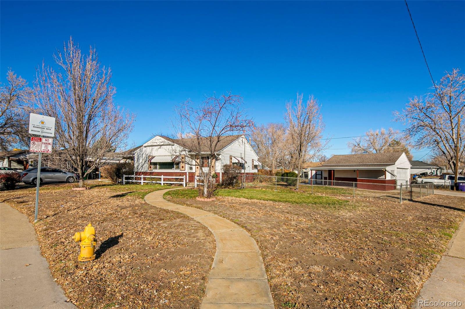 1392 South Raleigh Street Denver, CO 80219 - Photo 2 of 25 Gallery Image 2