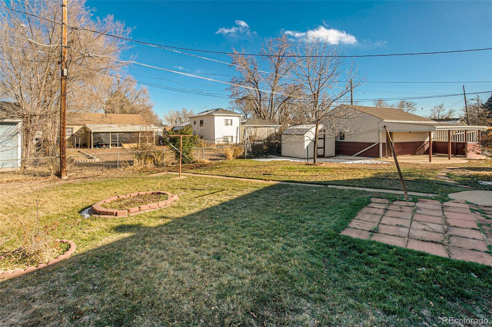 1392 South Raleigh Street Denver, CO 80219 - Photo 21 of 25 Gallery Image 21