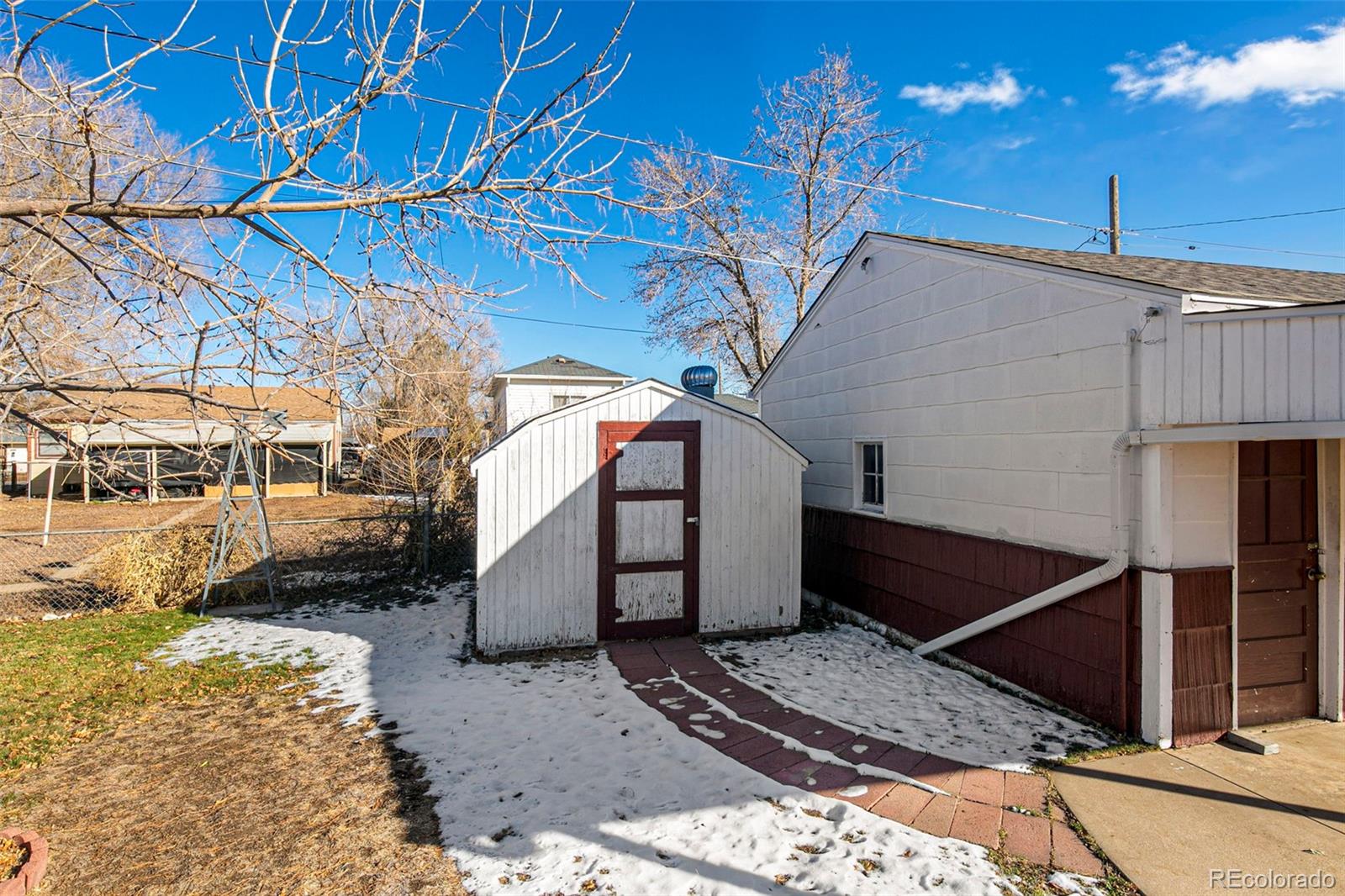 1392 South Raleigh Street Denver, CO 80219 - Photo 22 of 25 Gallery Image 22