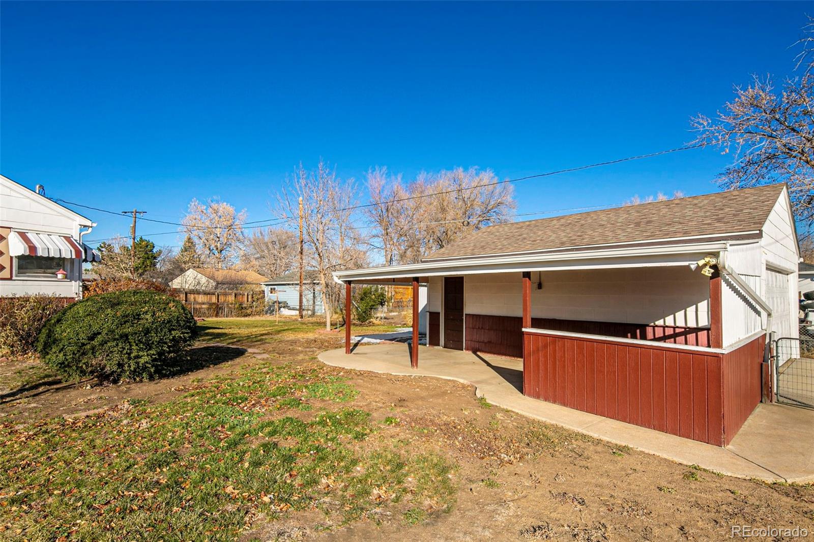 1392 South Raleigh Street Denver, CO 80219 - Photo 23 of 25 Gallery Image 23