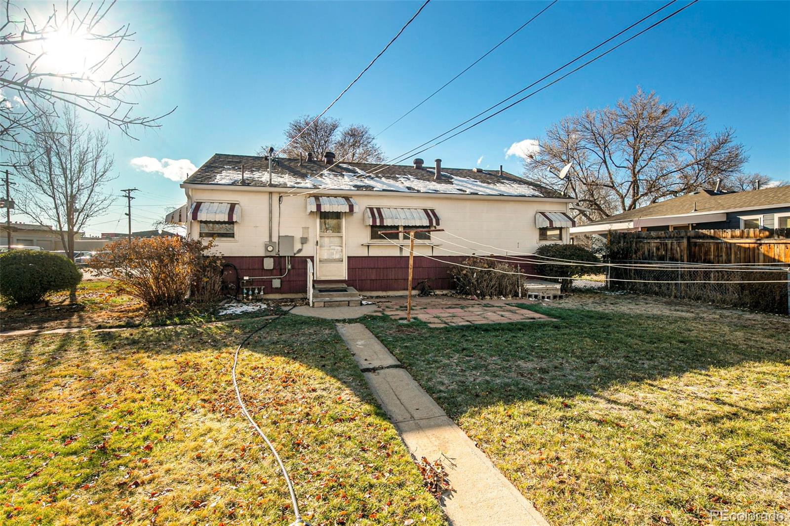 1392 South Raleigh Street Denver, CO 80219 - Photo 24 of 25 Gallery Image 24