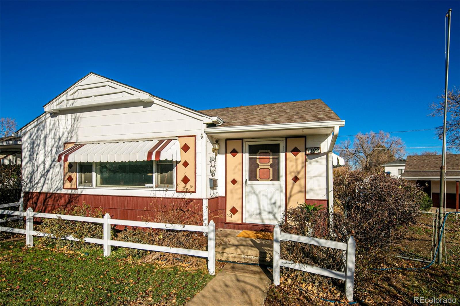 1392 South Raleigh Street Denver, CO 80219 - Photo 3 of 25 Gallery Image 3