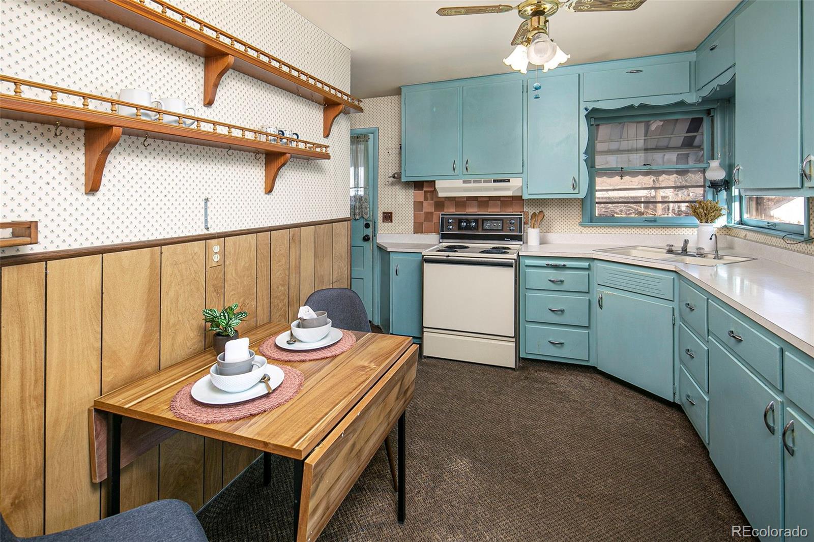 1392 South Raleigh Street Denver, CO 80219 - Photo 10 of 25 Gallery Image 10