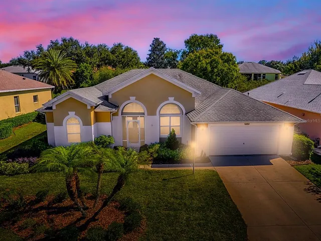 $400,000 | 3305 Baltic Sea Boulevard, Tavares, FL 32778