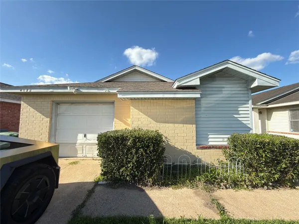 $1,700 | 4622 Bryant Ridge Road, Houston, TX 77053