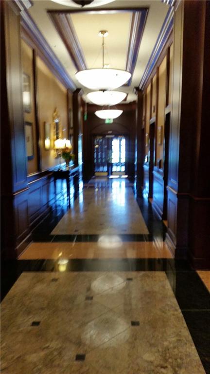 195 14th Street Northeast, Unit 304 Atlanta, GA 30309 - Photo 20 of 25 a view of a living room