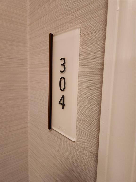 195 14th Street Northeast, Unit 304 Atlanta, GA 30309 - Photo 2 of 25