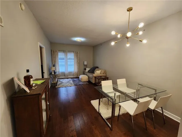 $1,695 | 195 14th Street Northeast, Unit 304, Atlanta, GA 30309