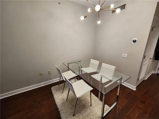 $1,695 | 195 14th Street Northeast, Unit 304, Atlanta, GA 30309