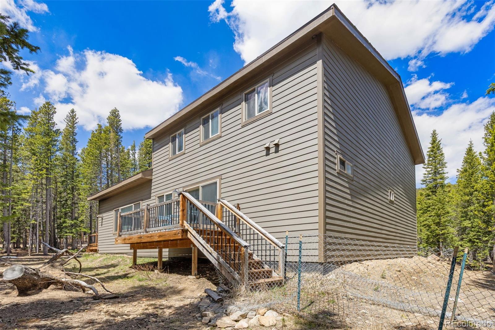 14 Deer Road Idaho Springs, CO 80452 - Photo 28 of 47
