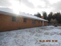 3386 Rauch Road Petersburg, MI 49270 - Photo 4 of 16 Rear of House.jpg