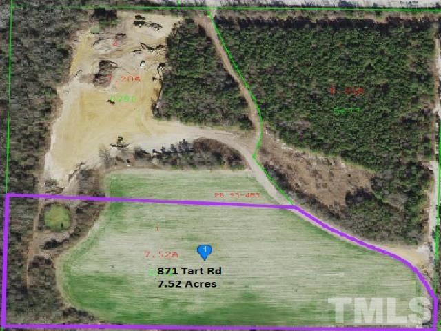 871 Tart Road Dunn, NC 28334 - Photo 1 of 7 Gallery Image 1