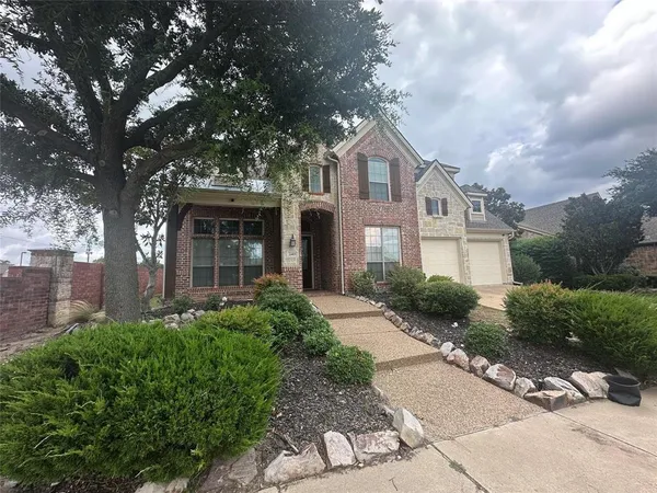 $3,395 | 2403 Cotillion Drive, Sachse, TX 75048