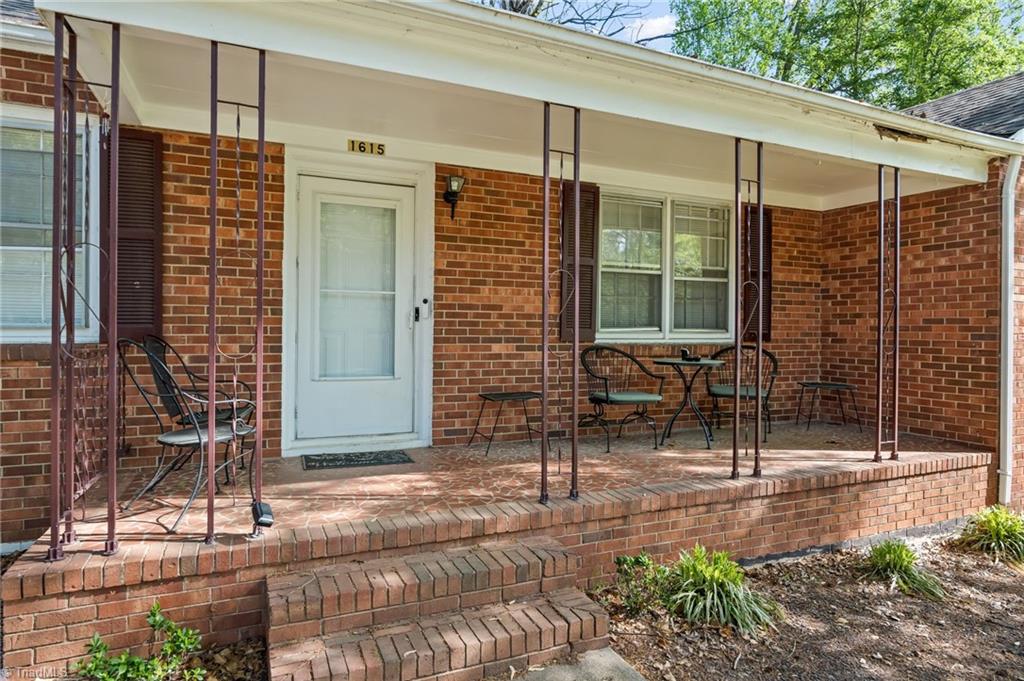 1615 Rankin Road Greensboro, NC 27405 - Photo 1 of 37