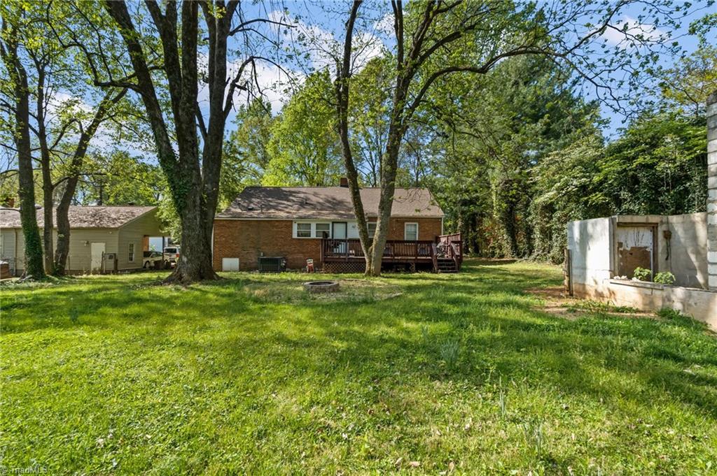 1615 Rankin Road Greensboro, NC 27405 - Photo 34 of 37