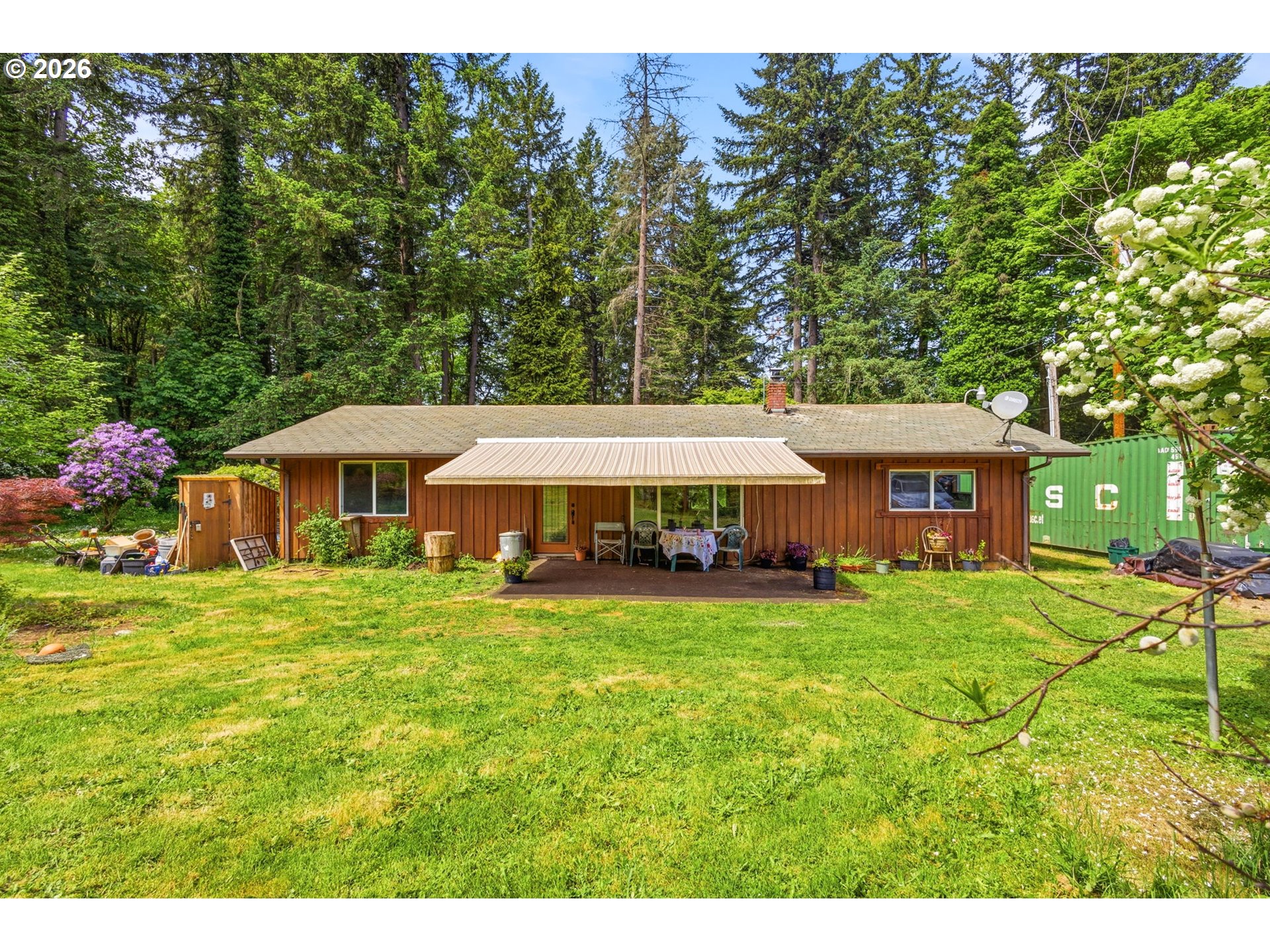 34938 Ede Road Lebanon, OR 97355 - Photo 2 of 28