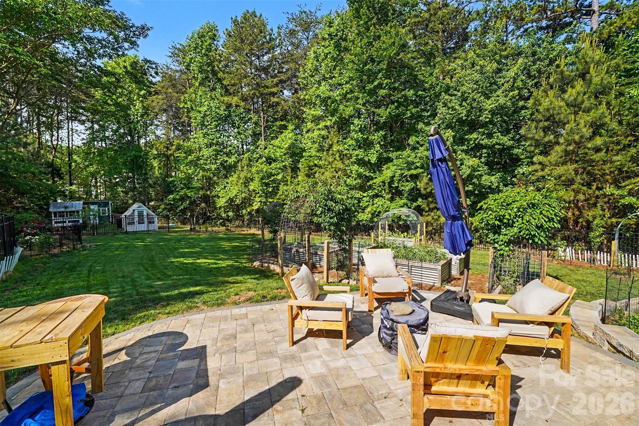 577 Normandy Road Mooresville, NC 28117 - Photo 29 of 36 Gallery Image 29