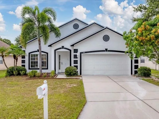 $368,000 | 9618 Cypress Harbor Drive, Gibsonton, FL 33534