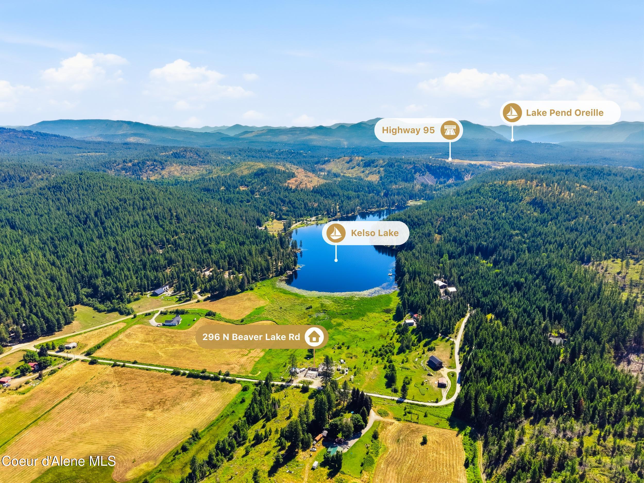 259 South Beaver Lake Road Athol, ID 83801 - Photo 12 of 16 11_dji_20260713101535_0511_da.png