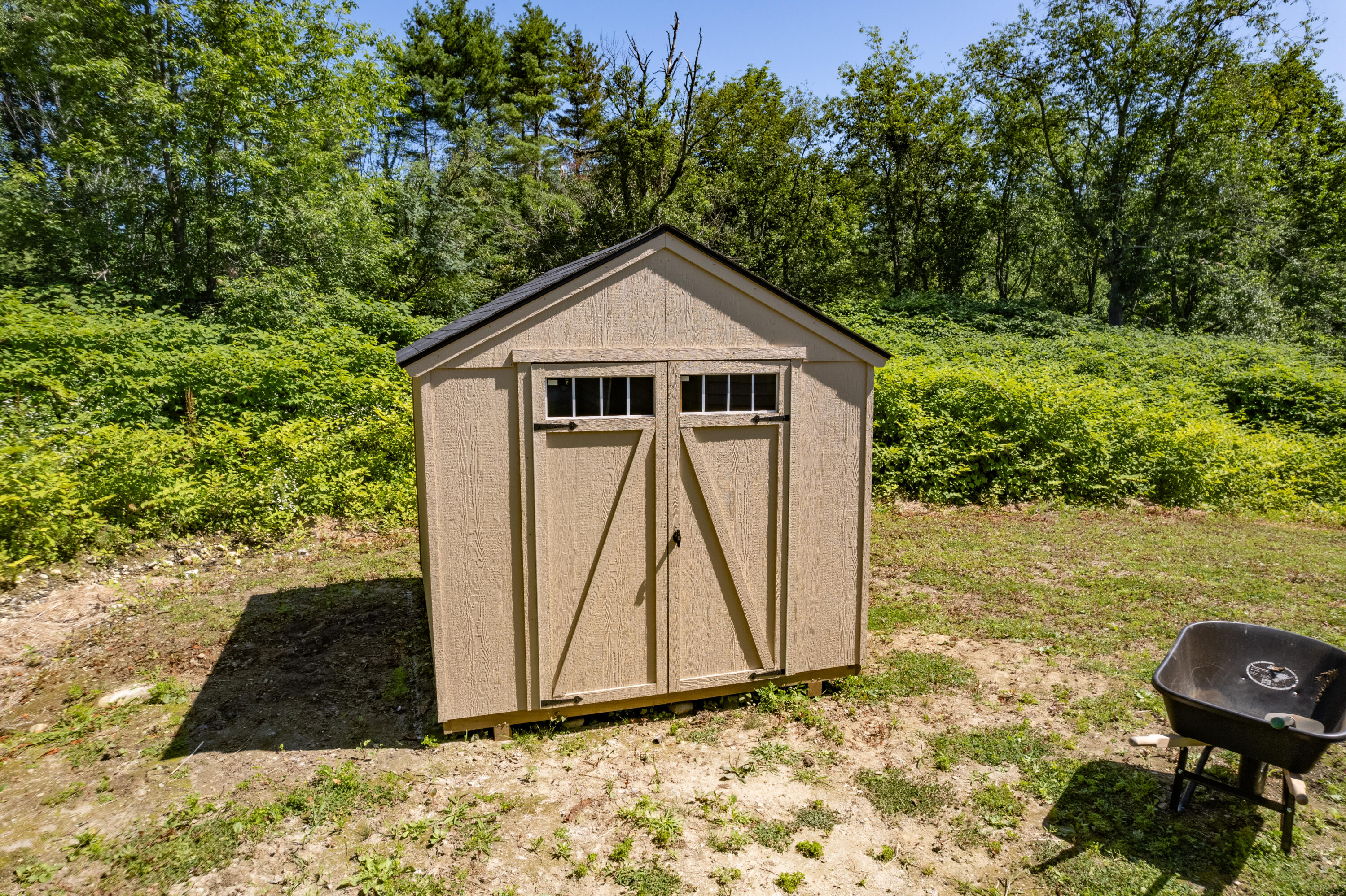 486 Sawyer Road Greene, ME 04236 - Photo 4 of 41 486 Sawyer Greene-27