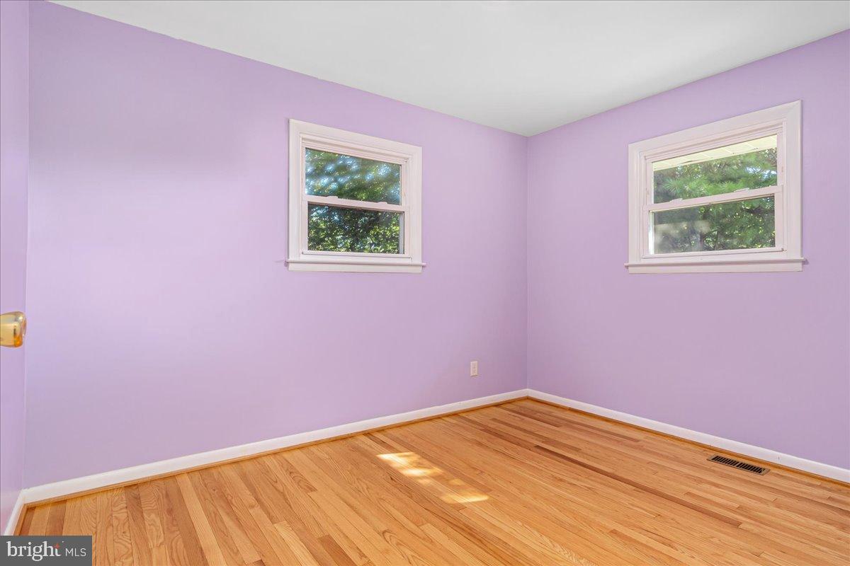 8108 Edgewood Church Road Frederick, MD 21702 - Photo 16 of 37 Charming pastel room with natural light.