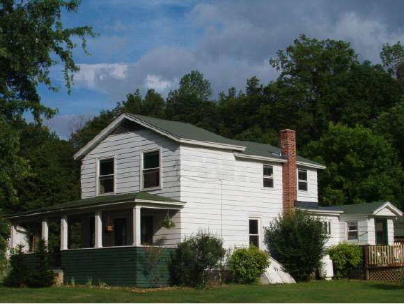 1053 Main Street Bennington, VT 05201 - Photo 1 of 12