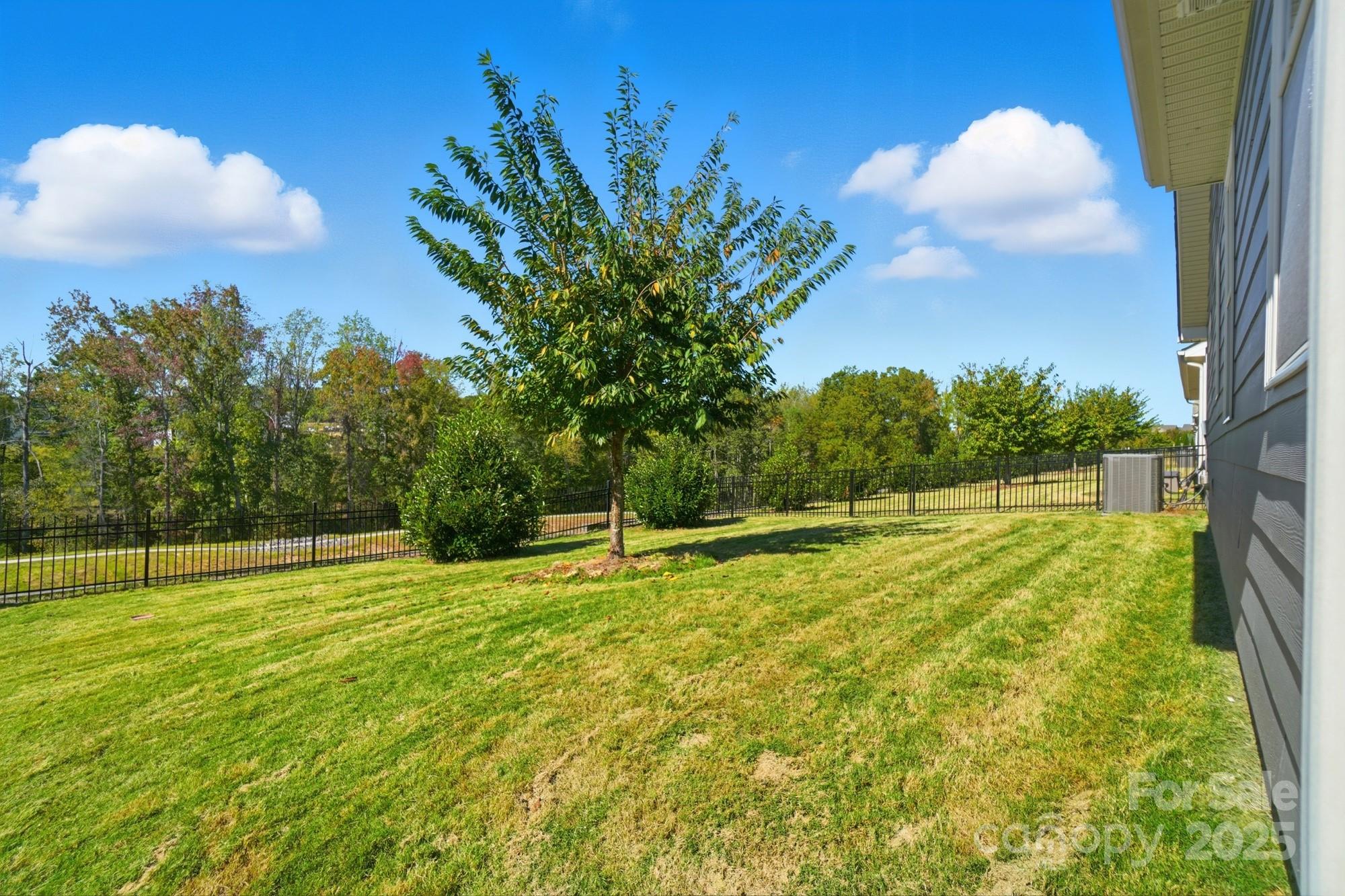 1296 Independence Street Tega Cay, SC 29708 - Photo 22 of 27 a view of an outdoor space and swimming pool