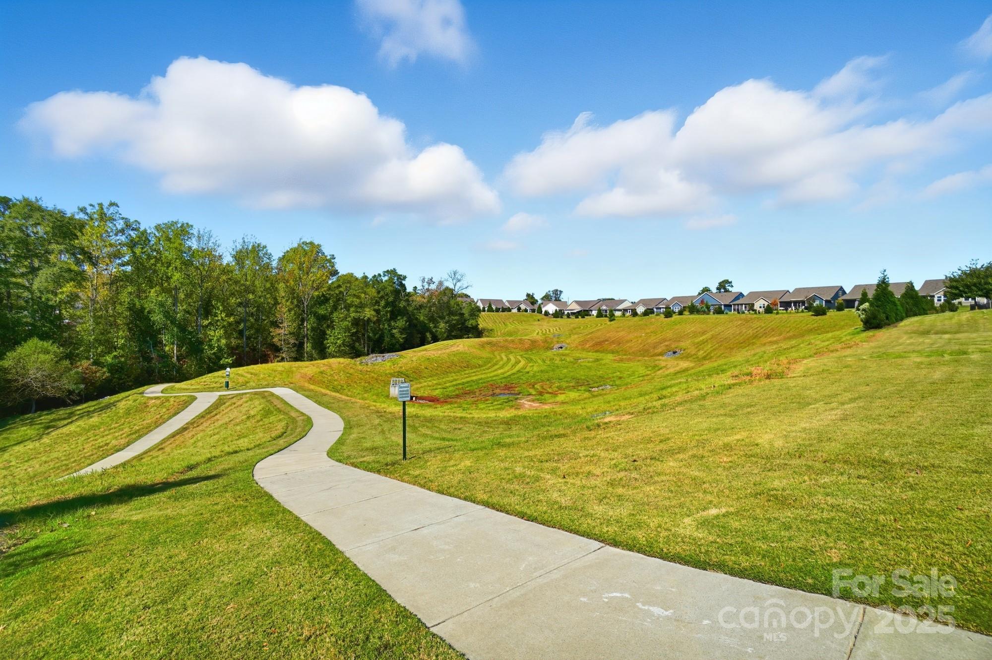 1296 Independence Street Tega Cay, SC 29708 - Photo 26 of 27 a view of an ocean from a balcony