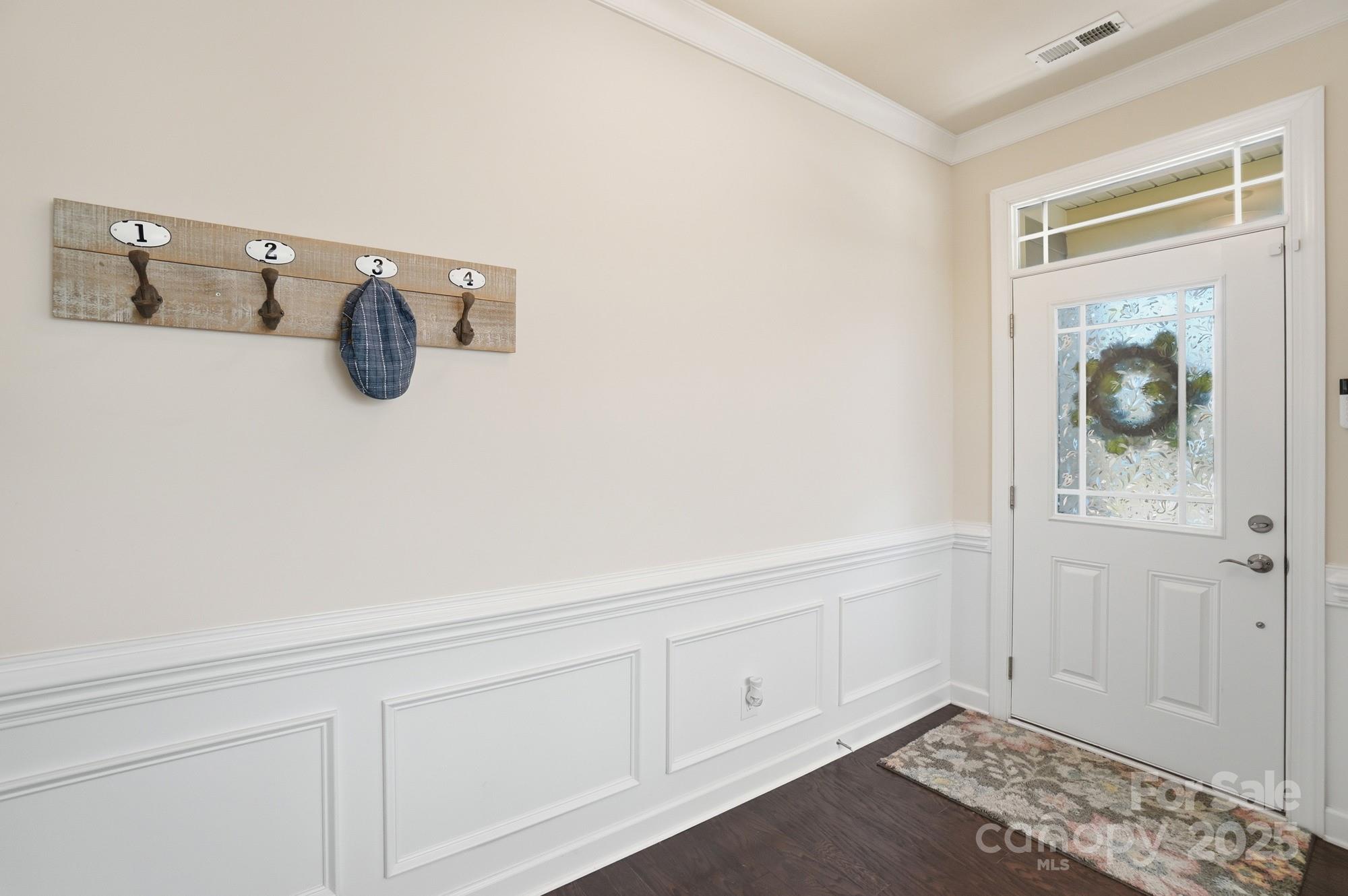 1296 Independence Street Tega Cay, SC 29708 - Photo 4 of 27 a view of walk in closet with cabinet