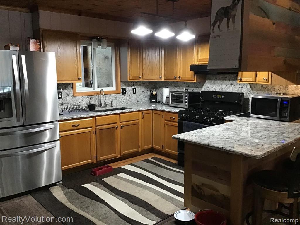 2488 Brown Road Millington, MI 48746 - Photo 30 of 46