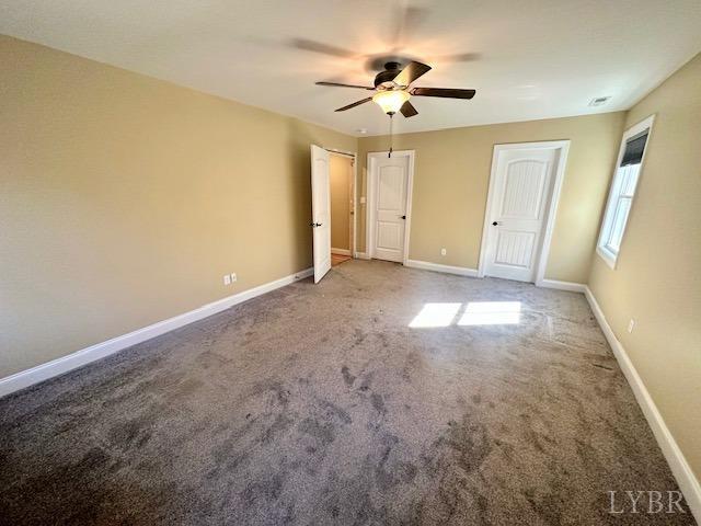 1953 Christian Mill Creek Road Amherst, VA 24521 - Photo 22 of 34 Gallery Image 22